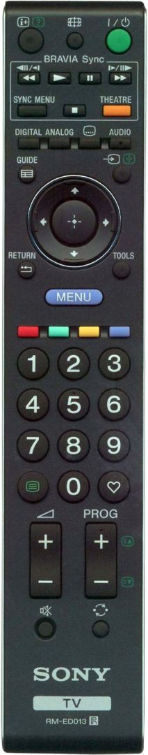 Τηλεχειριστήριο 0099 for SONY RM-ED013   HUAYU