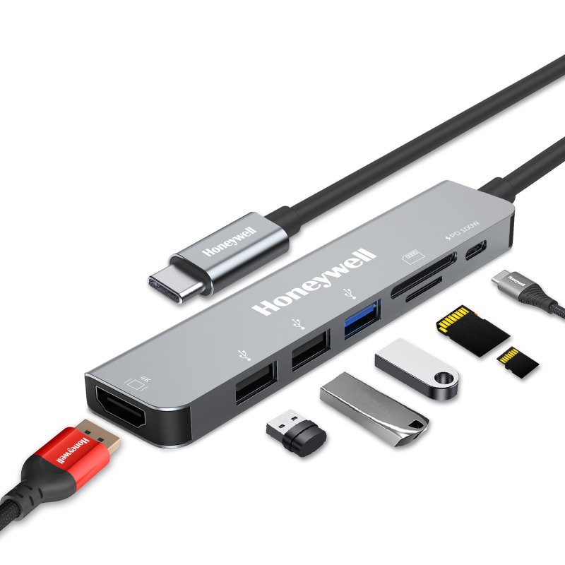 Multimedia Hubs - Dockings