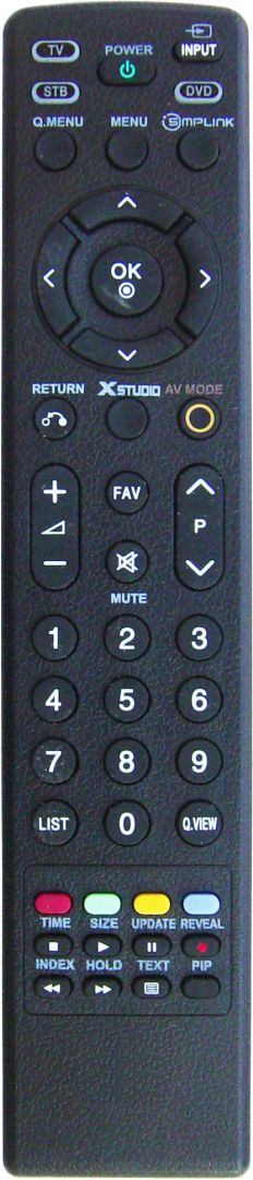 Τηλεχειριστήριο 0111 for LG MKJ42519621   HUAYU