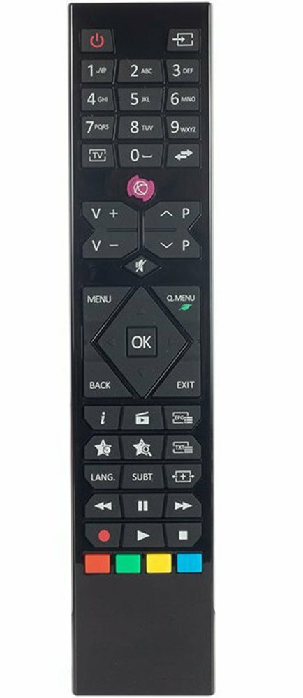 Τηλεχειριστήριο 0144 for HITACHI RCA48105   HUAYU