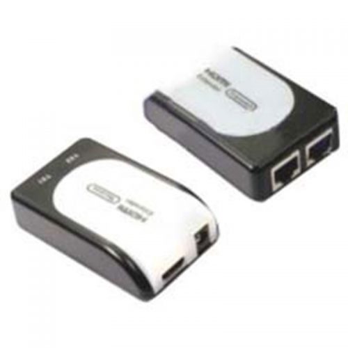 HDMI ΠΡΟΕΚΤΑΣΗ ΜΕΣΩ UTP 60m CMP VE430