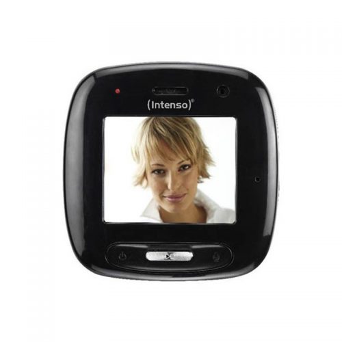 INTENSO VIDDY BLACK VIDEO MESSENGER 1,8″