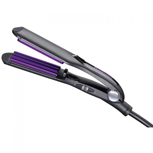 Πρέσσα Μαλλιών Babyliss Pro Crimper 210