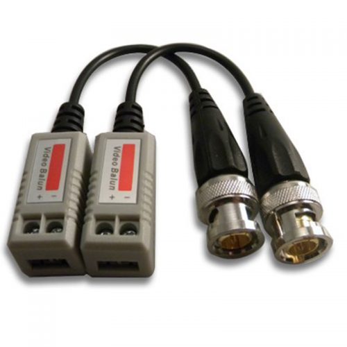 FTT10-013 1 Channel Passive HD Video Balun