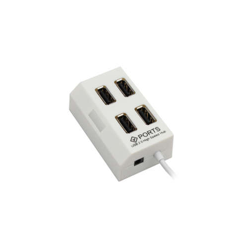 USB hub USB 2.0, 4 θύρες