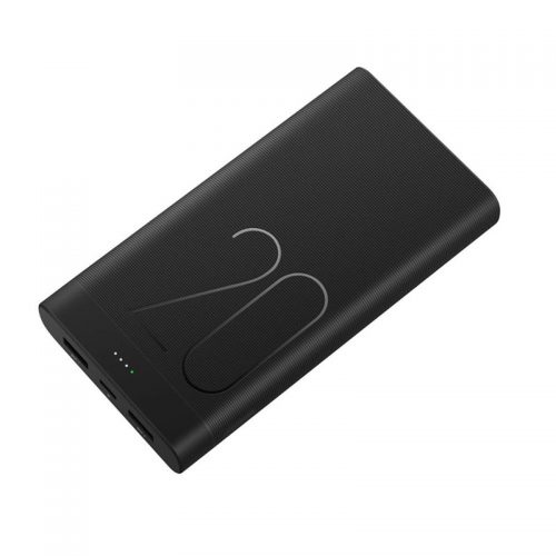 Huawei Powerbank Super Charge 20000mAh Black