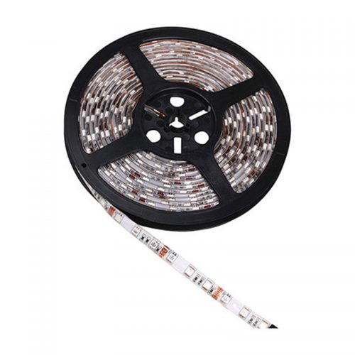 Ταινία LED 14.4W/m IP20 WW 12V ρολό 5m