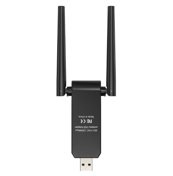 EDUP EEP-AC1698 AC1300 USB WiFi Adapter - Image 4
