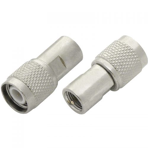 CONNECTOR UHF WT.FME-WT.TNC (TW)