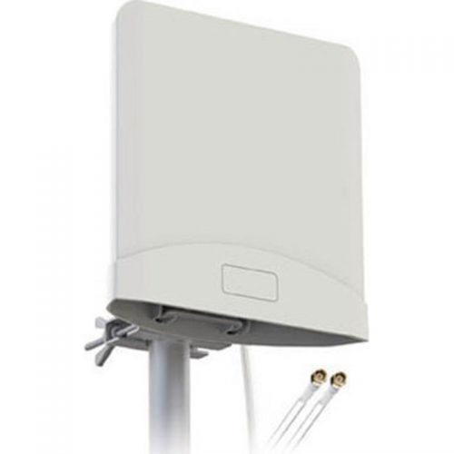 ANT-4G20-KN 4G/3G/GSM aerial with 2x 2.5 m cable KONIG