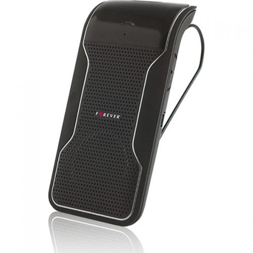 Forever BK-100 Bluetooth Speakerphone HandsFree Car Kit