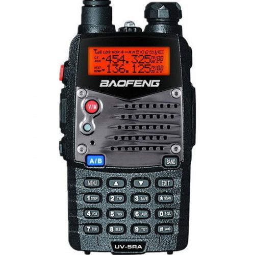 Baofeng UV-5RA