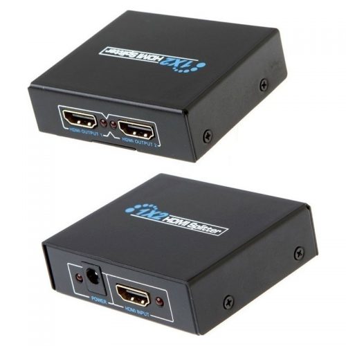 HDMI Splitter 1X2