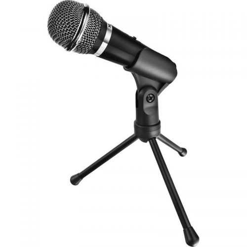 TRUST 21671 STARZZ ALL-ROUND MICROPHONE