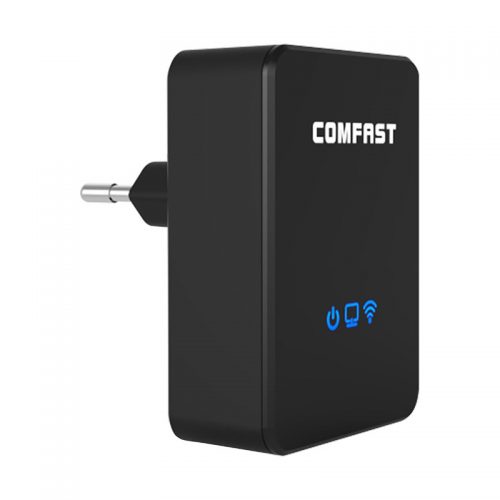 CONFAST Wi-Fi Extender 150Mbps