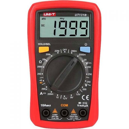 Multimeter UNI-T UT131B