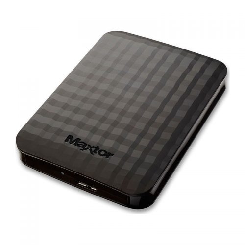 Εξωτερικός Σκληρός Maxtor M3 Portable 1TB