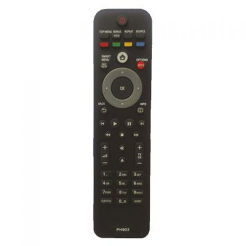 Universal Control FT PH903 για PHILIPS Lcd TV & Blue-Ray