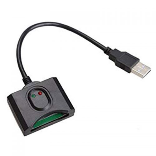 USB 2.0 to Express Card  Converter Adapter Cable για Laptop