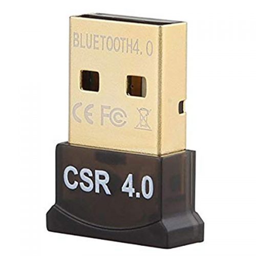 Bluetooth Plug And Play CSR 4.0 Dongle