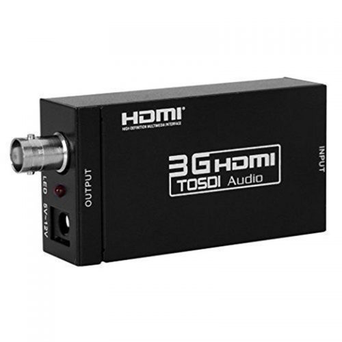 Μετατροπέας εικόνας HDMI σε SDI