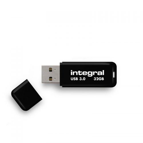 Στικάκι Integral 32 GB USB 3.0 Flash Drive