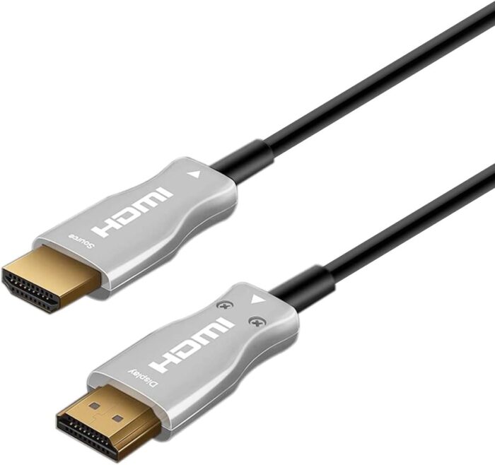 Καλώδιο HDTV 2.1V OPTICAL (AOC) 30M 8K 60HZ - Image 3