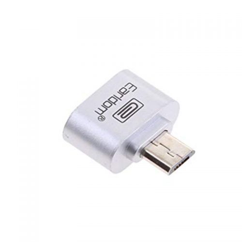 Earldom OTG Micro USB to USB 2.0 adaptor