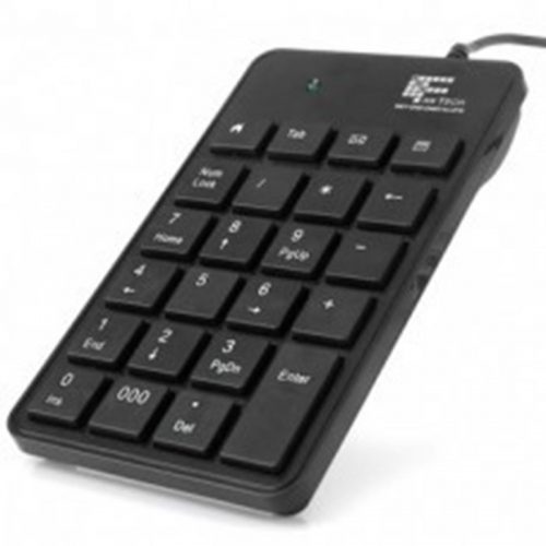 Keyboard FanTech FTK-801 NumPad