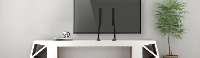 ATC Βάση TV Επιτραπέζια ATC-2370 23"-70" - Image 9