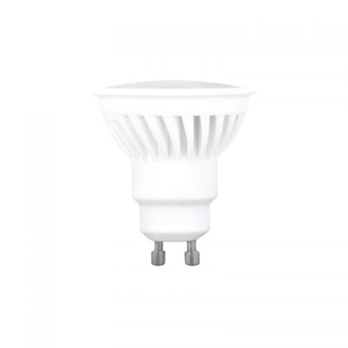 LED spot GU10 10W Φως ημέρας 4500K 900lm