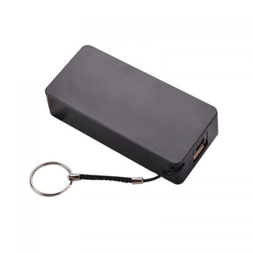 PowerBank Setty 5200mAh μαύρο