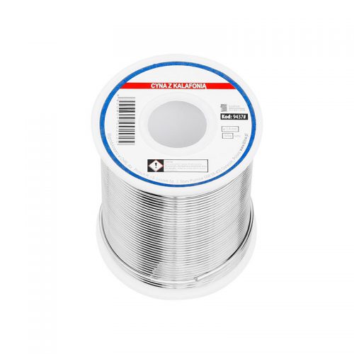 Solder Tinol 250g / 1.5mm