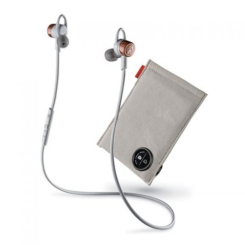 Bluetooth Plantronics BackBeat GO 3 Copper/Orange