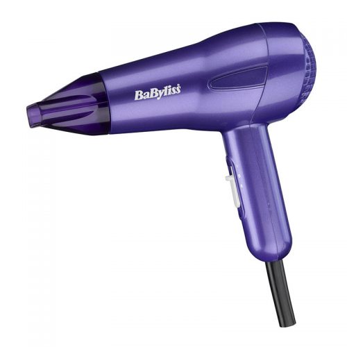 Πιστολάκι Μαλλιών BaByliss nano dry 1200W