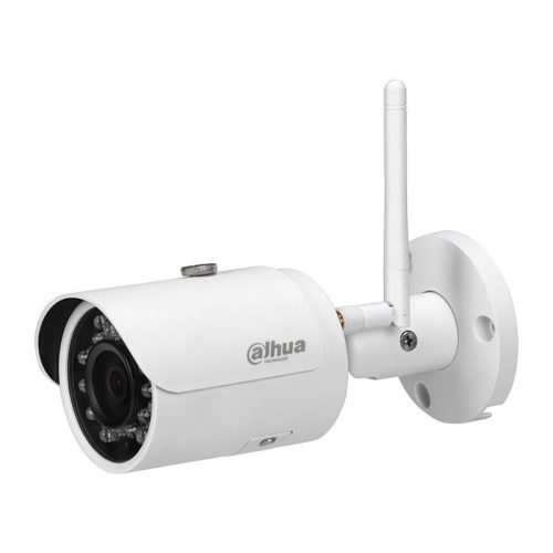 Dahua IP Κάμερα Bullet Εξωτ. χώρου IP67 3MP 2.8mm IPC-HFW1320S-W-0280B