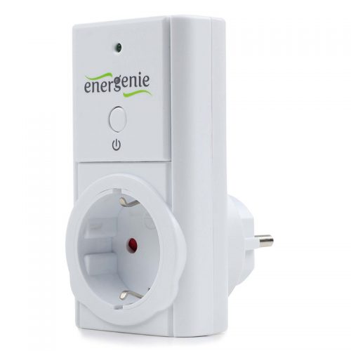 Πρίζα Wifi Smart Home Energenie