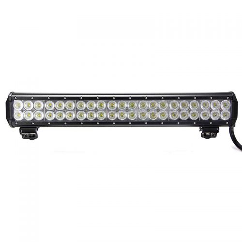 Μπάρα αυτοκινήτου LED 120W 10-30V 10800Lm CW