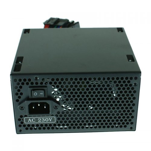 POWERTECH τροφοδοτικό για PC, 450W, με Θερμική Ασφάλεια