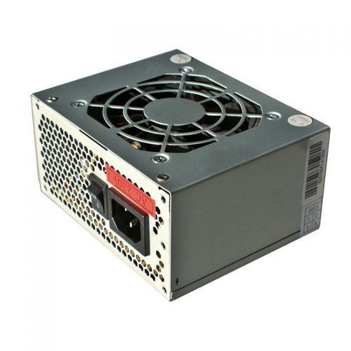 POWERTECH Mini τροφοδοτικό για PC, 250W, με θερμική ασφάλεια