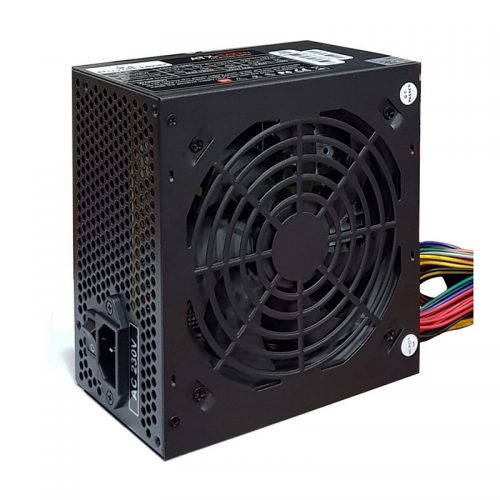 Τροφοδοτικό για PC Powertech 500W