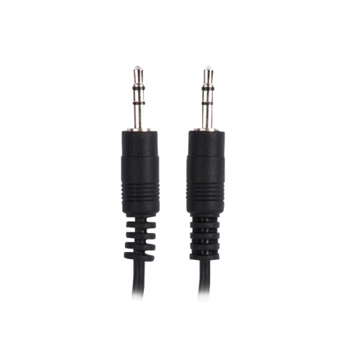 Καλώδιο ήχου καρφί 3.5mm Stereo 5m