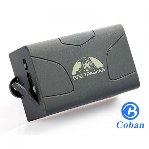 COBAN GPS Tracker Οχημάτων GPS & GSM αδιάβροχο 6000mAh