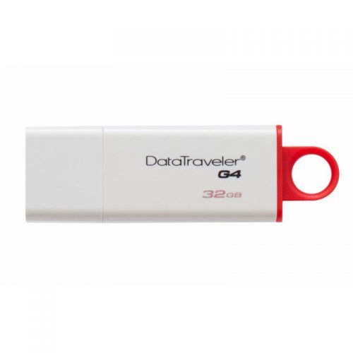 Στικάκι Kingston DataTraveler 32GB USB3.0