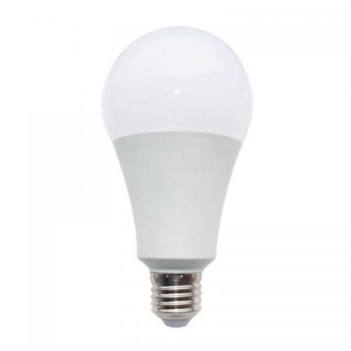 Λάμπα LED A65 E27 230V 17W 4.000K 200° 1870Lm Ra80