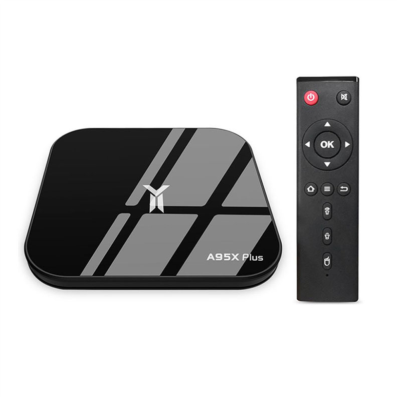 TV Box
