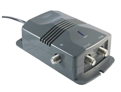 ATC-242 Τροφοδοτικό Ενισχυτή 24V