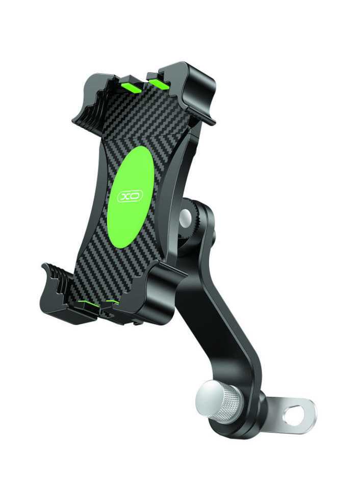 XO C118 Reflector holder type electric or motorized motorcycle 360° - Image 4