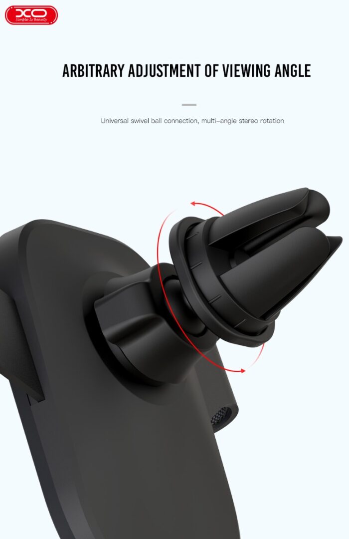 XO C37 Gravity Στήριγμα Αυτοκινήτου - Image 6