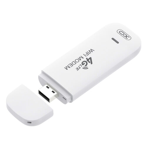 XO CF19 Φορητός Πομπός WiFi (χωρίς κάρτα 4G)